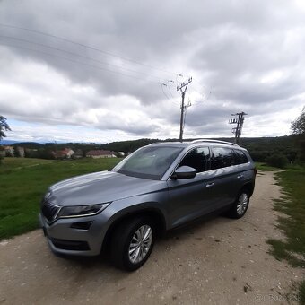Škoda Kodiaq - 2