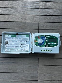 Rain Bird ESP4-Me-WIFI ready (rozšírený na 7 okruhov) - 2