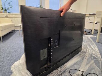 Televizor Samsung 50" UE50TU7172 - 2