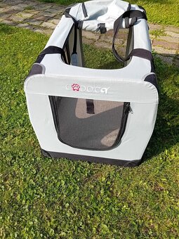 Prepravný box - 2