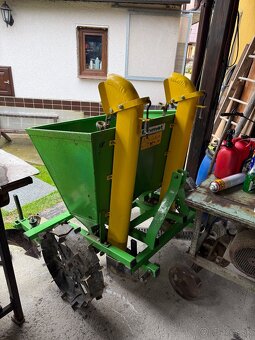Malotraktor sadiak - 2