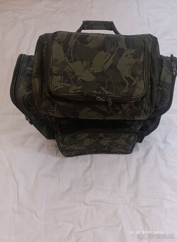 Rybárske potreby - 2