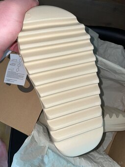 ADIDAS Yeezy Slide BONE - 2