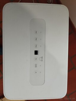 Odvlhčovač vzduchu - 2