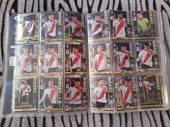 Album FIFA 365 2024/2025 - 2