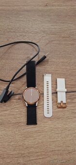 Garmin vivomove HR - 2