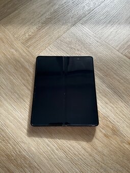 Samsung Galaxy Z Fold5, 12GB/512GB, Phantom Black - 2