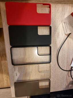 Kryty na s21ultra - 2