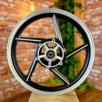 Disky originál YAMAHA V-max 1200 - 2