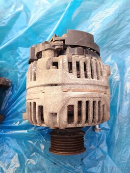 Alternátory Škoda VW - 2