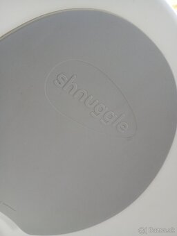 Vanička Shnuggle - 2