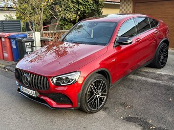 mercedes benz glc - 2