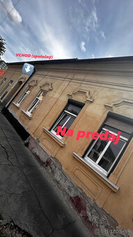 Byt 2+1 v blízkosti centra mesta Spišská Nová Ves - 2