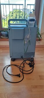 Koncentrátor kyslík Philips Respironics EverFlo Q - 2