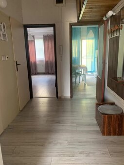 Prenájom 2i byt - 2