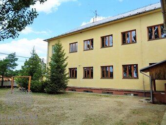 Prenájom rekreačno – športového zariadenia, Hrubá Strana - 2