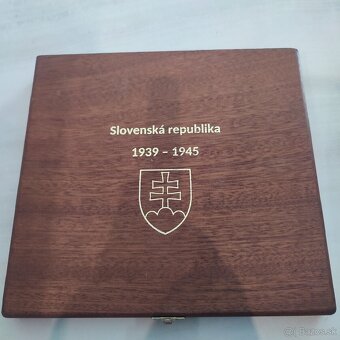 Slovenský štat - 2