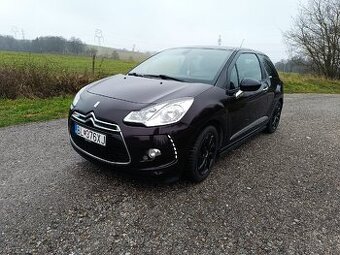 Citroen DS3 by Lýdia Eckhardt 81800km - 2