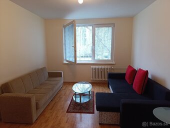 PRENÁJOM – 3iz byt v peknej časti Ružinova - 2