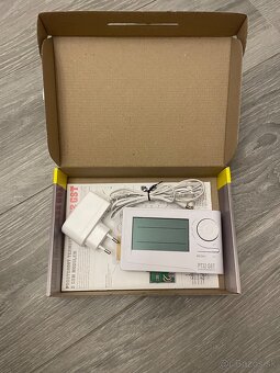 Termostat pt32 gst - 2