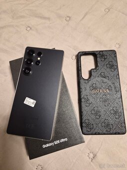 Samsung Galaxy S25 Ultra 12/512GB - 2