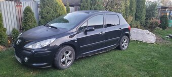 Peugeot 307 1.4i - 2