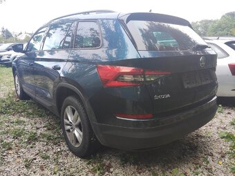 Škoda Kodiaq 4x4, 7-miestny, 1.majiteľ, len za 18.700€+DPH - 2