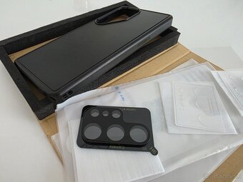 Kryt na samsung galaxy s25 ultra - 2