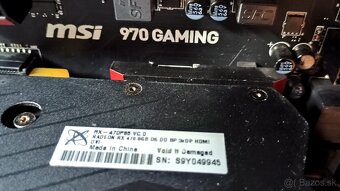 Predám herný PC - 2