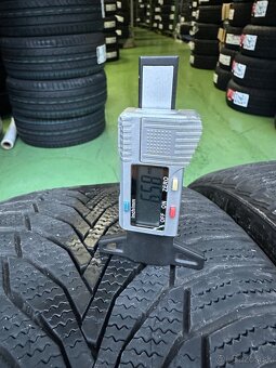 255/35 R19 96 V XL NEXEN WINGUARD SPORT 2 - 2