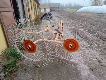 Predám vymením - 2