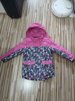 Dievčenská zimná bunda - 2