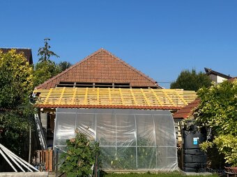 Kompletné stavebné, murárske a podlahárske práce - 2