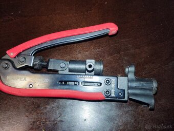 Knipex koax - 2