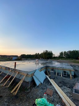 Realizujeme stavebné prace - 2