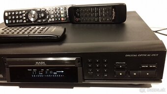 2x CD prehravac TECHNICS SL-PG4 Optical, Germany, AC64, AC67 - 2