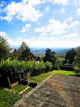 Predaj chaty Košice – výhľad, ticho a relax v objatí prírody - 2
