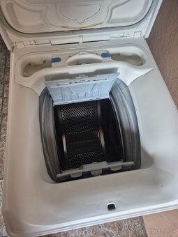 Predám automatickú práčku Elektrolux - 2