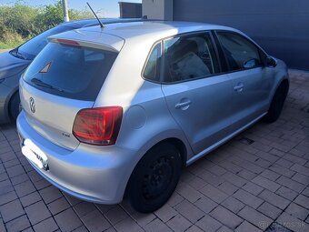 Predaj VW Polo 1.2 Tsi - 2