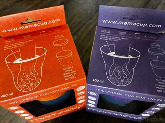 Mamacups - 2
