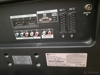 Televízory LG - 2