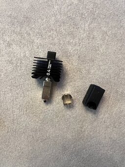 BambuLab Hotend 0.4mm - 2