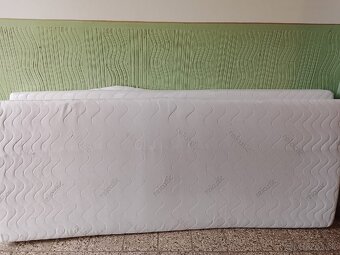 zanovne matrace Relactic 90x200 - 2