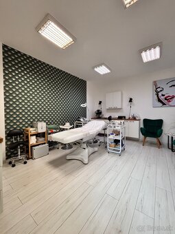 Treef - ponúka na prenájom priestor v centre Trnavy - 2