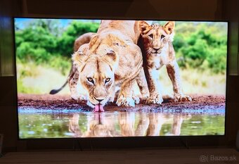 Predám Televízor TCL 65C725 - 2