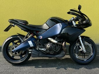 Buell 1125R XB3 - 2