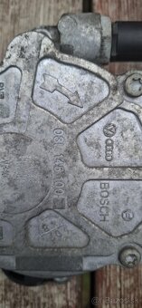 Tandemové čerpadlo VW Group Common rail - 2