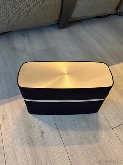🔊 Bowers & Wilkins A5 – bezdrôtový reproduktor (100 % stav) - 2