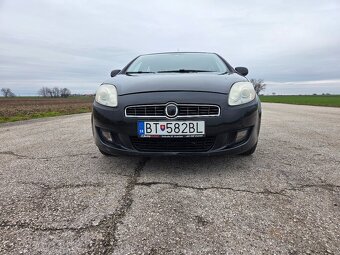 Fiat Bravo 2 - 2