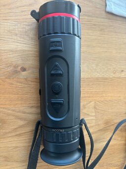 Termovizia falcon - 2